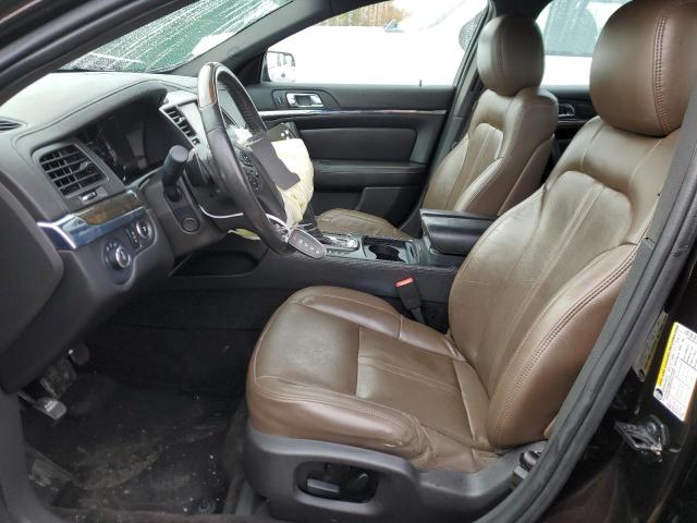 Photo 7 from auction – 2013 LINCOLN MKS with VIN 1LNHL9DK2DG618066