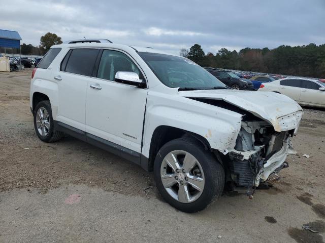 Photo 4 from auction – 2014 GMC TERRAIN SL with VIN 2GKFLTE33E6237753