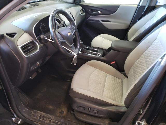 Photo 7 from auction – 2018 CHEVROLET EQUINOX LT with VIN 2GNAXTEX5J6201870
