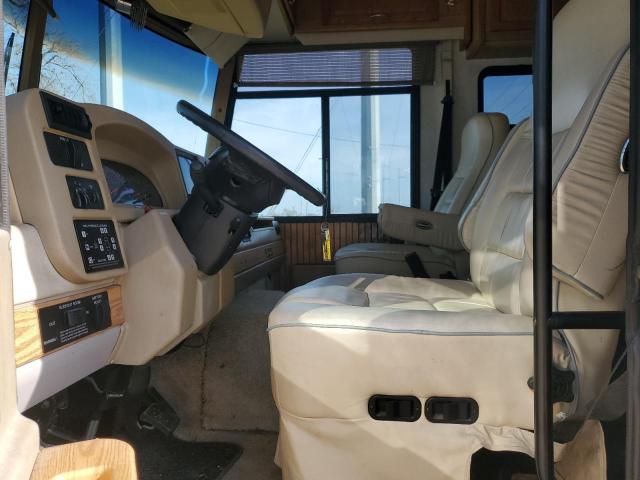 Photo 5 from auction – 2003 WINNEBAGO SUNCRUISER with VIN 1FCNF53S330A01517