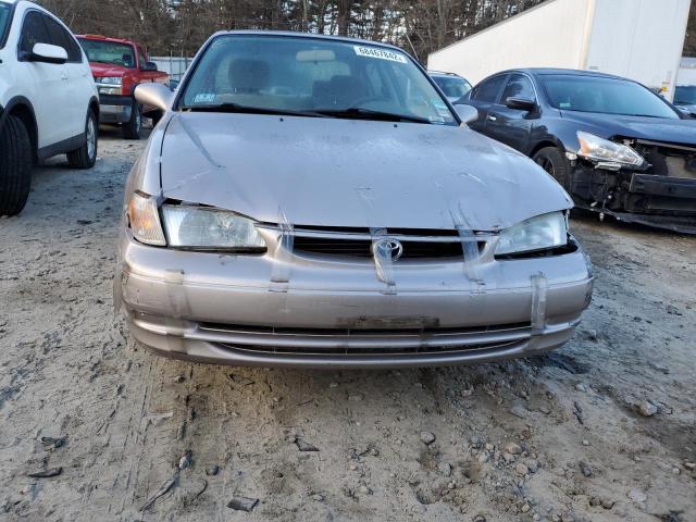 Photo 5 from auction – 1998 TOYOTA COROLLA VE with VIN 2T1BR18E9WC085732