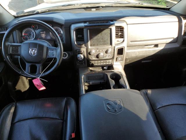 Photo 8 from auction – 2016 RAM 1500 SPORT with VIN 1C6RR7HTXGS168786