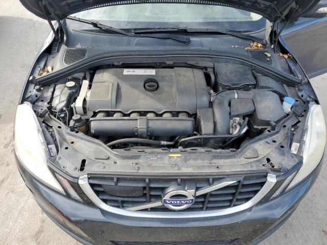Photo 12 from auction – 2010 VOLVO XC60 3.2 with VIN YV4982DL9A2066212