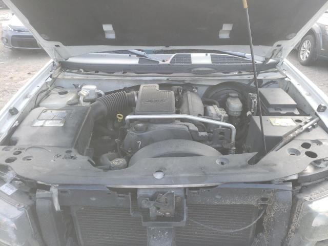 Photo 12 from auction – 2003 CHEVROLET TRAILBLAZE with VIN 1GNDT13S232286493