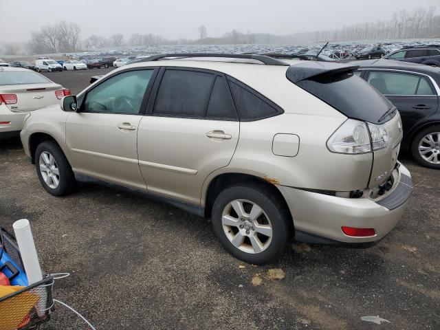 Photo 2 from auction – 2006 LEXUS RX 330 with VIN 2T2HA31U96C097552