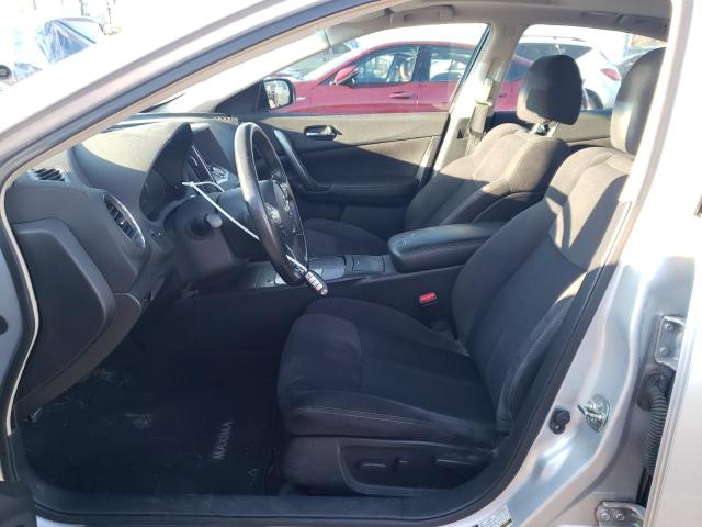 Photo 7 from auction – 2012 NISSAN MAXIMA S with VIN 1N4AA5AP6CC843140
