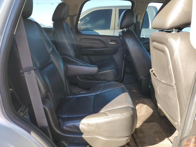 Photo 11 from auction – 2011 GMC YUKON DENA with VIN 1GKS1EEF7BR133597