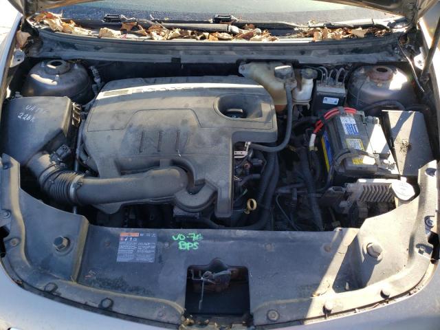Photo 11 from auction – 2011 CHEVROLET MALIBU LS with VIN 1G1ZA5EU8BF177885