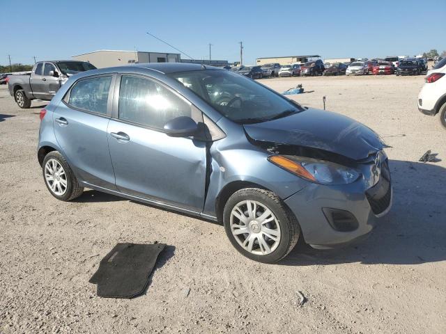 Photo 4 from auction – 2014 MAZDA MAZDA2 SPO with VIN JM1DE1KY3E0172283