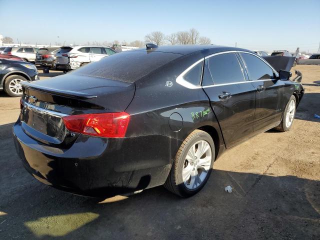 Photo 3 from auction – 2015 CHEVROLET IMPALA LT with VIN 2G1125S36F9130908