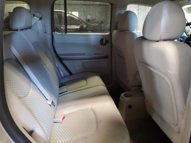 Photo 10 from auction – 2008 CHEVROLET HHR LT with VIN 3GNCA23DX8S699590