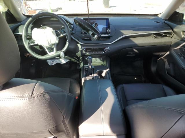Photo 8 from auction – 2019 NISSAN ALTIMA SV with VIN 1N4BL4DV2KC112089