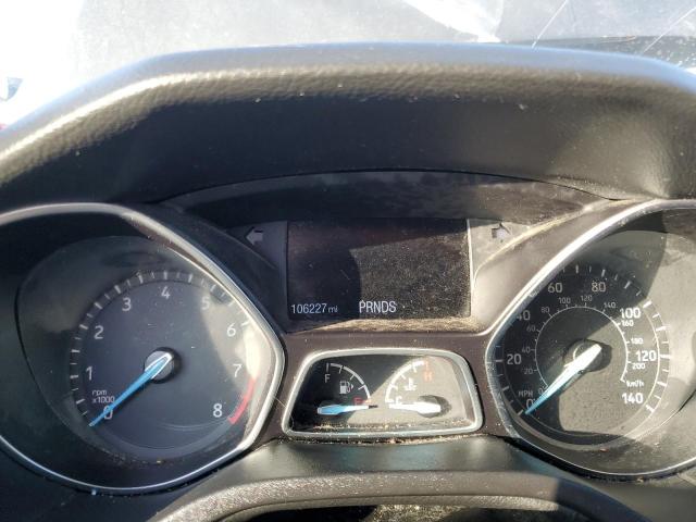 Photo 9 from auction – 2015 FORD FOCUS SE with VIN 1FADP3F27FL247813