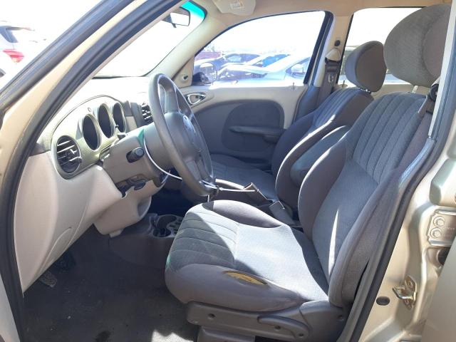 Photo 7 from auction – 2005 CHRYSLER PT CRUISER with VIN 3C4FY48B55T604069