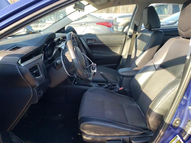 Photo 7 from auction – 2015 TOYOTA COROLLA L with VIN 2T1BURHE7FC429264
