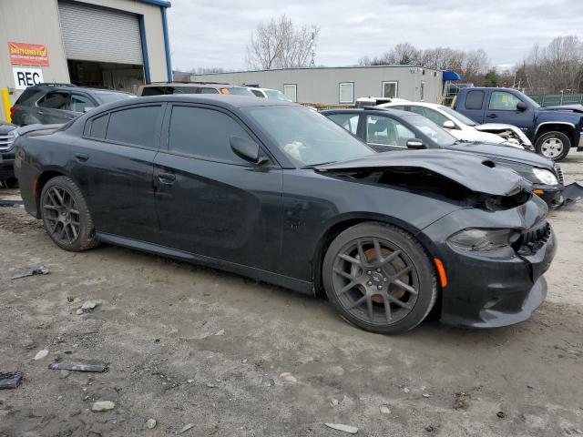 Photo 4 from auction – 2019 DODGE CHARGER SC with VIN 2C3CDXGJ2KH650671