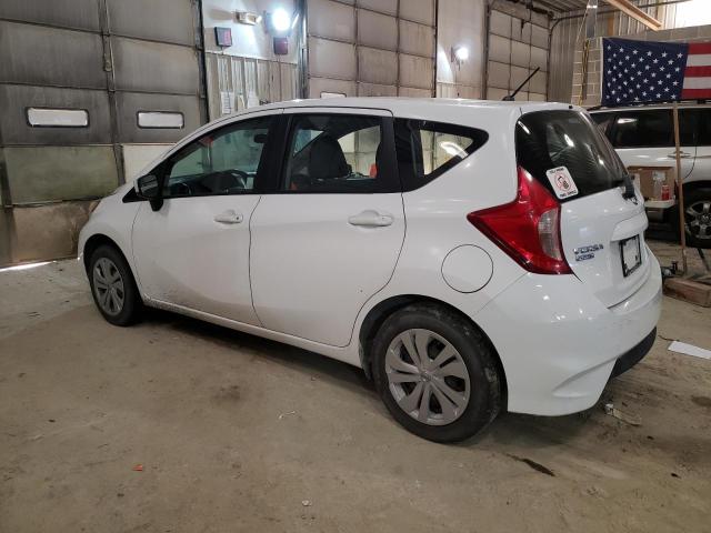 Photo 2 from auction – 2017 NISSAN VERSA NOTE with VIN 3N1CE2CP5HL367299