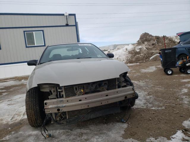 Photo 5 from auction – 2003 CHEVROLET CAVALIER with VIN 1G1JC52F337334926