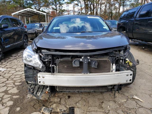 Photo 5 from auction – 2015 NISSAN ALTIMA 2.5 with VIN 1N4AL3AP5FC459336