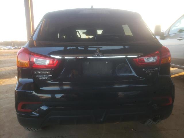 Photo 6 from auction – 2019 MITSUBISHI OUTLANDER with VIN JA4AP4AU7KU019997