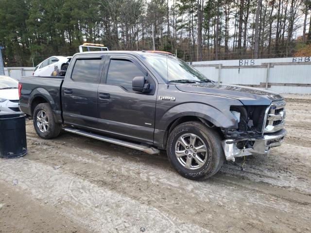 Photo 4 from auction – 2016 FORD F150 SUPER with VIN 1FTEW1CP0GFA23630
