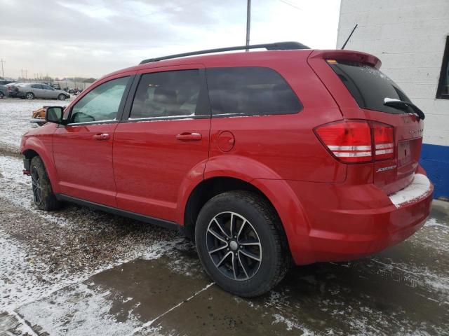 Photo 2 from auction – 2017 DODGE JOURNEY SE with VIN 3C4PDCAB1HT568230