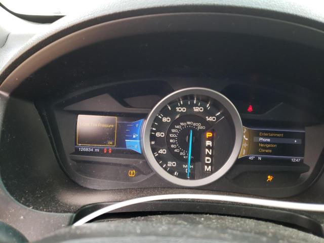 Photo 9 from auction – 2013 FORD EXPLORER L with VIN 1FM5K8F8XDGA81187