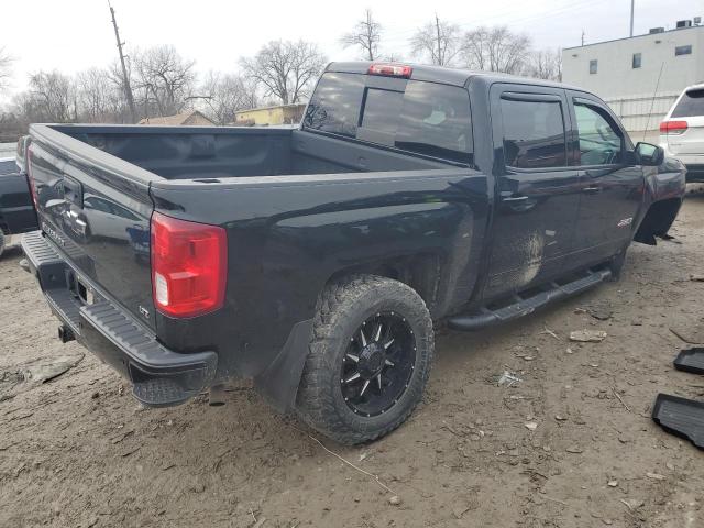 Photo 3 from auction – 2017 CHEVROLET SILVERADO with VIN 3GCUKSEC9HG130697