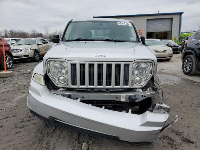 Photo 5 from auction – 2012 JEEP LIBERTY SP with VIN 1C4PJMAK2CW105790