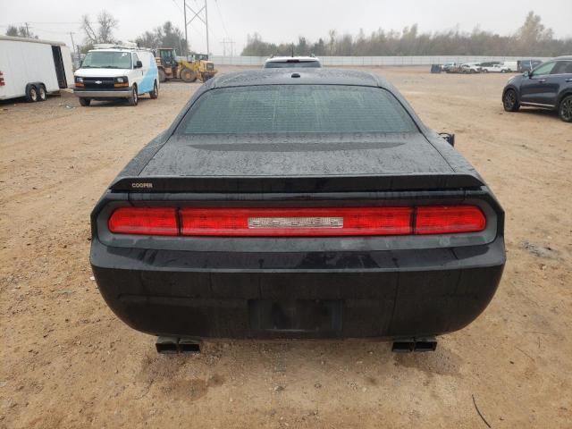 Zdjęcie 6 z aukcji – 2009 DODGE CHALLENGER z VIN 2B3LJ54TX9H621333