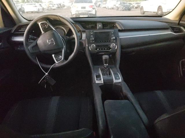 Photo 8 from auction – 2016 HONDA CIVIC LX with VIN 2HGFC2F59GH549817