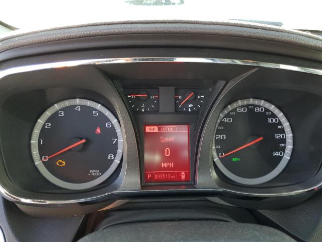 Photo 9 from auction – 2013 GMC TERRAIN SL with VIN 2GKFLUE31D6179890