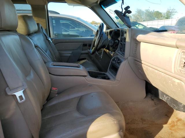 Photo 5 from auction – 2003 CHEVROLET SILV1500 2 with VIN 2GCEC19T931112045