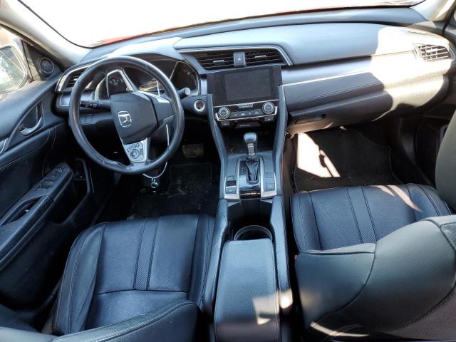 Photo 8 from auction – 2017 HONDA CIVIC EXL with VIN 2HGFC1F76HH643134