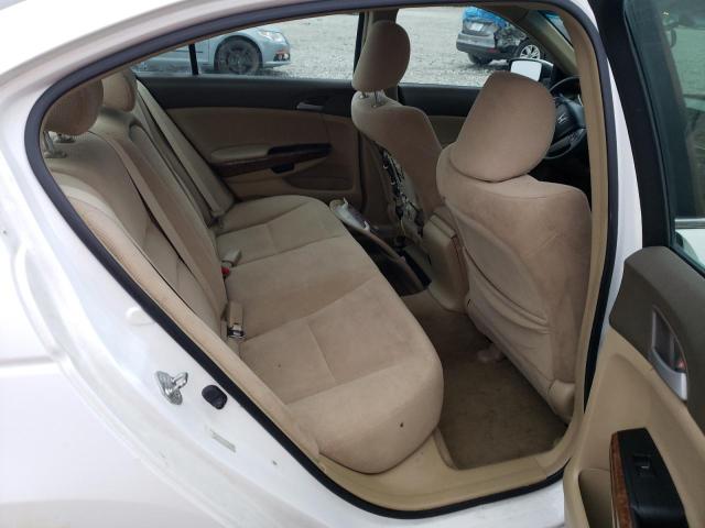 Photo 10 from auction – 2009 HONDA ACCORD EX with VIN JHMCP26709C016136