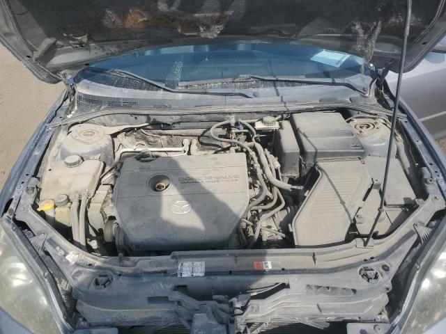 Photo 11 from auction – 2006 MAZDA 3 HATCHBAC with VIN JM1BK344761496421