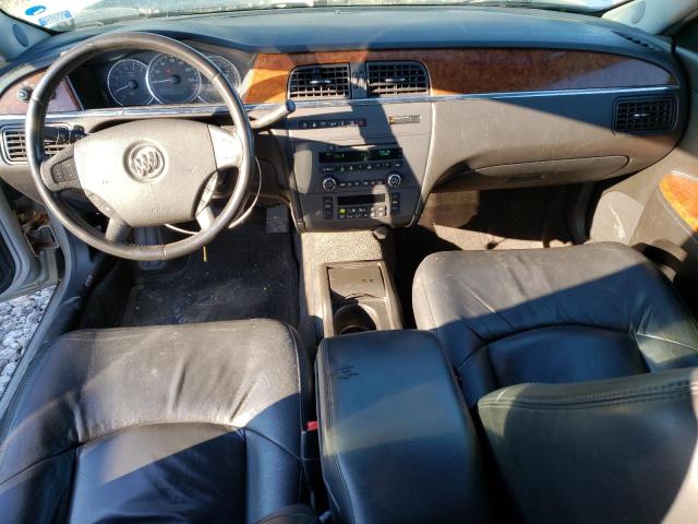 Photo 8 from auction – 2005 BUICK LACROSSE C with VIN 2G4WD562151305745