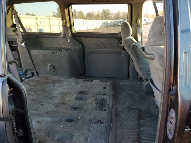 Photo 11 from auction – 2004 HONDA ODYSSEY EX with VIN 5FNRL18634B080396