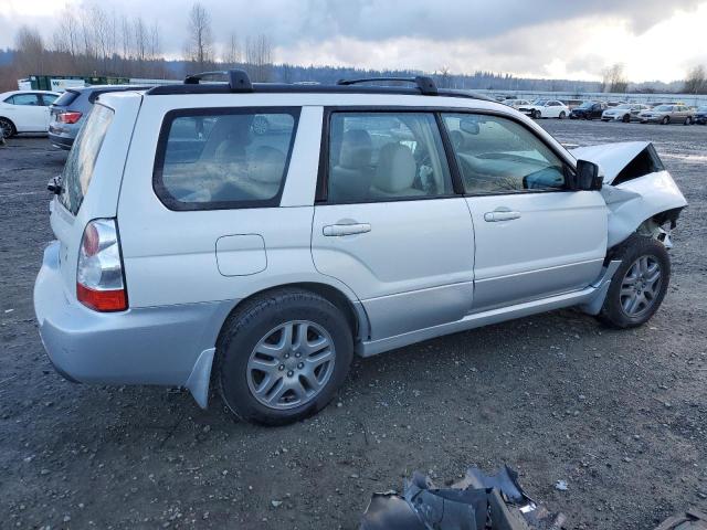 Photo 3 from auction – 2007 SUBARU FORESTER 2 with VIN JF1SG67627H745139