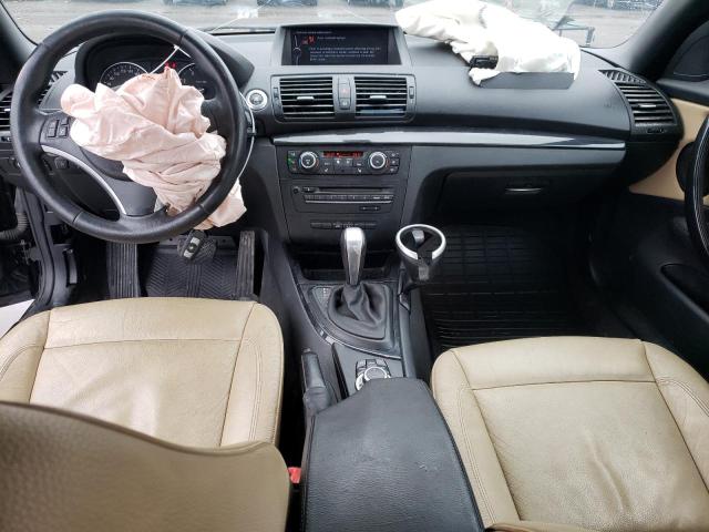 Photo 8 from auction – 2011 BMW 128 I with VIN WBAUL7C55BVM79933