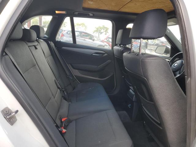Photo 10 from auction – 2013 BMW X1 SDRIVE2 with VIN WBAVM1C50DVW45969