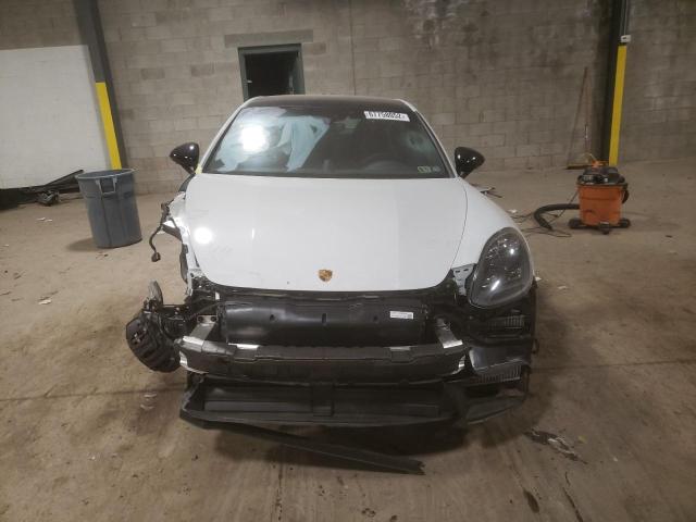 Photo 5 from auction – 2022 PORSCHE PANAMERA B with VIN WP0AJ2A76NL100909