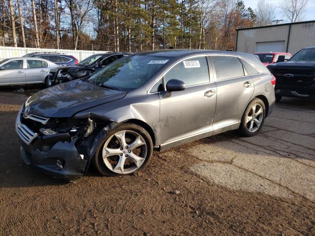 TOYOTA VENZA 2011 with VIN 4T3BK3BB5BU053858 - Photo from auction