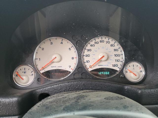 Photo 9 from auction – 2004 JEEP LIBERTY SP with VIN 1J4GL48K34W314824