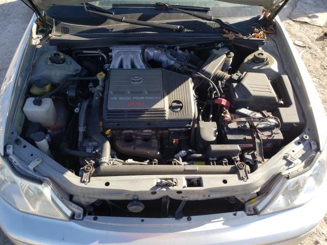 Photo 11 from auction – 2003 TOYOTA AVALON XL with VIN 4T1BF28B93U334173