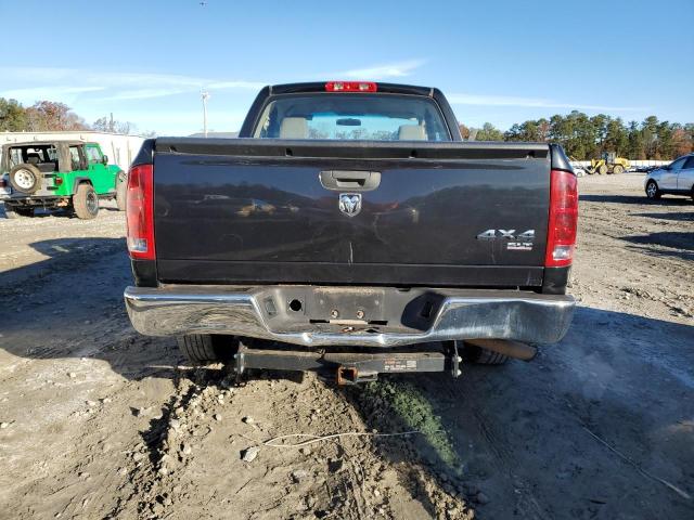 Photo 6 from auction – 2006 DODGE RAM 1500 with VIN 1D7HA16K66J145051