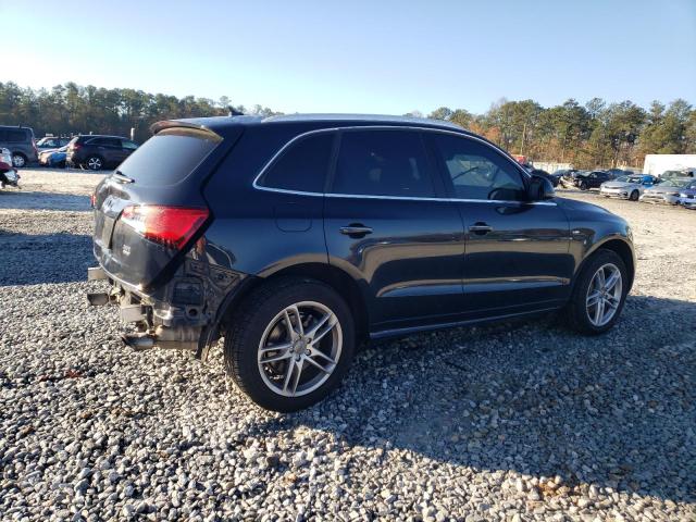Photo 3 from auction – 2015 AUDI Q5 PRESTIG with VIN WA1WGAFP9FA104516