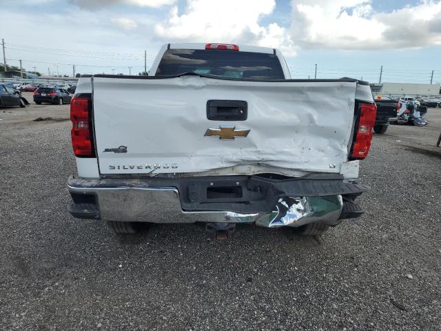 Photo 6 from auction – 2018 CHEVROLET SILVERADO with VIN 1GCRCREC9JZ348768