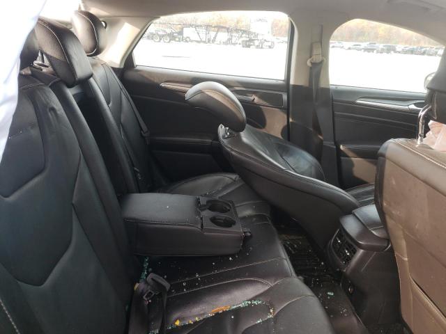 Photo 10 from auction – 2013 FORD FUSION TIT with VIN 3FA6P0K92DR277701