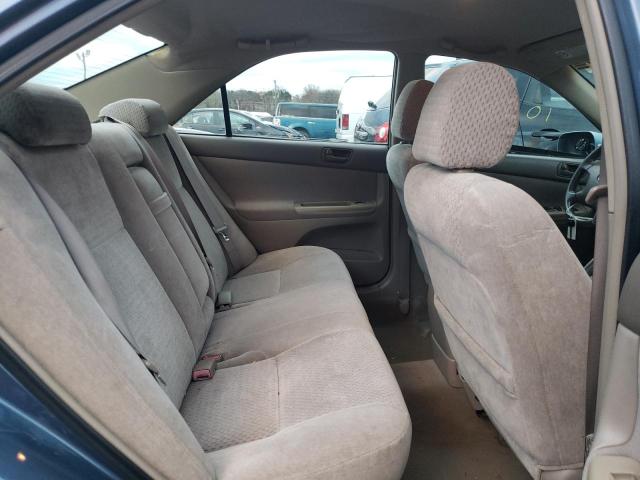 Photo 10 from auction – 2003 TOYOTA CAMRY LE with VIN 4T1BE32K23U741348